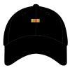 6-Panel Twill Unstructured Cap Thumbnail