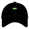 6-Panel Twill Unstructured Cap Thumbnail