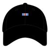 6-Panel Twill Unstructured Cap Thumbnail