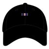 6-Panel Twill Unstructured Cap Thumbnail