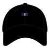 6-Panel Twill Unstructured Cap Thumbnail