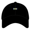 6-Panel Twill Unstructured Cap Thumbnail