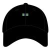 6-Panel Twill Unstructured Cap Thumbnail