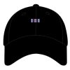 6-Panel Twill Unstructured Cap Thumbnail