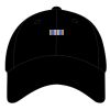 6-Panel Twill Unstructured Cap Thumbnail