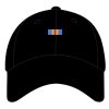 6-Panel Twill Unstructured Cap Thumbnail