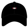6-Panel Twill Unstructured Cap Thumbnail