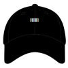 6-Panel Twill Unstructured Cap Thumbnail