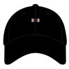 6-Panel Twill Unstructured Cap Thumbnail