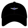 6-Panel Twill Unstructured Cap Thumbnail