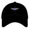 6-Panel Twill Unstructured Cap Thumbnail