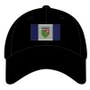 6-Panel Twill Unstructured Cap Thumbnail
