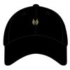 6-Panel Twill Unstructured Cap Thumbnail