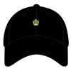 6-Panel Twill Unstructured Cap Thumbnail