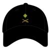 6-Panel Twill Unstructured Cap Thumbnail