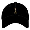 6-Panel Twill Unstructured Cap Thumbnail