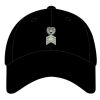 6-Panel Twill Unstructured Cap Thumbnail