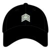 6-Panel Twill Unstructured Cap Thumbnail