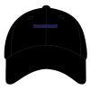 6-Panel Twill Unstructured Cap Thumbnail
