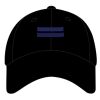 6-Panel Twill Unstructured Cap Thumbnail