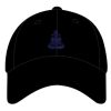 6-Panel Twill Unstructured Cap Thumbnail