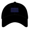6-Panel Twill Unstructured Cap Thumbnail