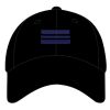 6-Panel Twill Unstructured Cap Thumbnail
