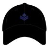 6-Panel Twill Unstructured Cap Thumbnail