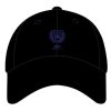 6-Panel Twill Unstructured Cap Thumbnail