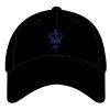 6-Panel Twill Unstructured Cap Thumbnail