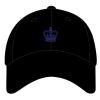 6-Panel Twill Unstructured Cap Thumbnail