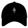 6-Panel Twill Unstructured Cap Thumbnail