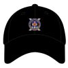 6-Panel Twill Unstructured Cap Thumbnail