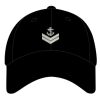 6-Panel Twill Unstructured Cap Thumbnail