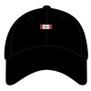 6-Panel Twill Unstructured Cap Thumbnail