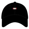 6-Panel Twill Unstructured Cap Thumbnail