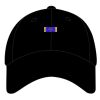 6-Panel Twill Unstructured Cap Thumbnail