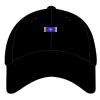 6-Panel Twill Unstructured Cap Thumbnail