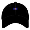 6-Panel Twill Unstructured Cap Thumbnail