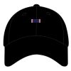 6-Panel Twill Unstructured Cap Thumbnail