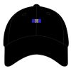 6-Panel Twill Unstructured Cap Thumbnail