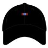 6-Panel Twill Unstructured Cap Thumbnail