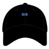 6-Panel Twill Unstructured Cap Thumbnail