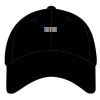 6-Panel Twill Unstructured Cap Thumbnail