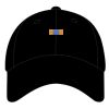 6-Panel Twill Unstructured Cap Thumbnail