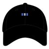 6-Panel Twill Unstructured Cap Thumbnail