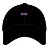 6-Panel Twill Unstructured Cap Thumbnail