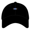6-Panel Twill Unstructured Cap Thumbnail