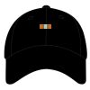 6-Panel Twill Unstructured Cap Thumbnail