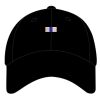 6-Panel Twill Unstructured Cap Thumbnail
